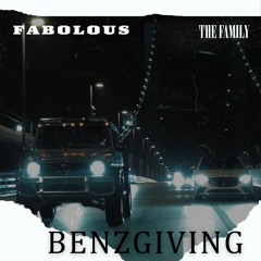 Fabolous - Benzgiving Freestyle