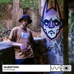 Guestmix 01/25 by FairEnough