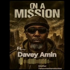 On A Mission