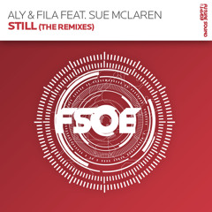 Still (Jorn van Deynhoven Radio Mix) [feat. Sue McLaren]