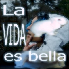 la vida es bella