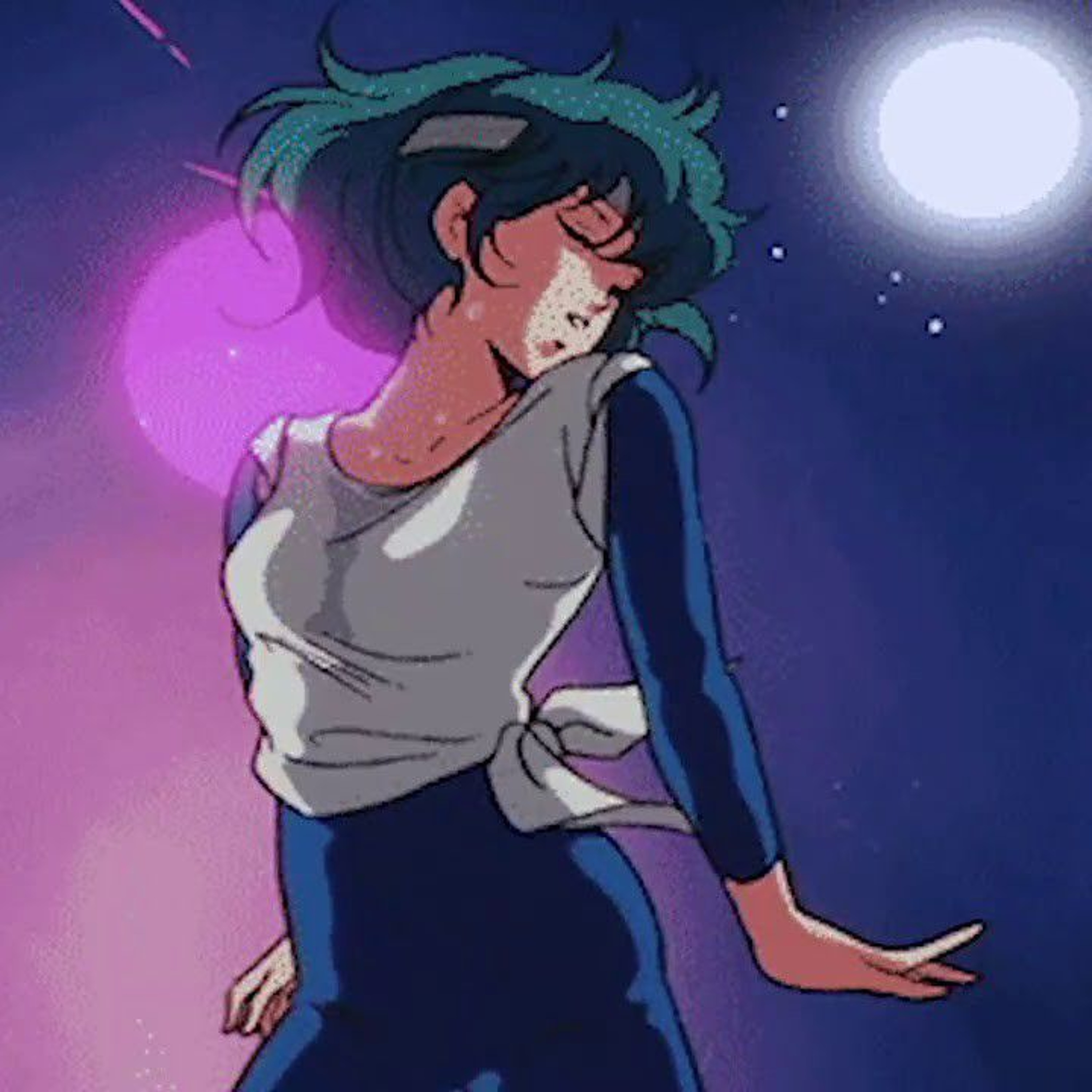 Disco Poon episode artwork
