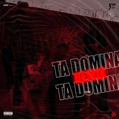 TA DOMINA [REMIX | Prod Deleck]