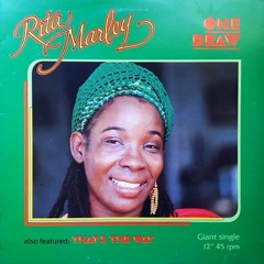 Rita Marley - One Draw (One Draw Riddim 1981)