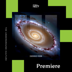 PREMIERE: TJ Lawton - Ecliptica [Enormous Vision]