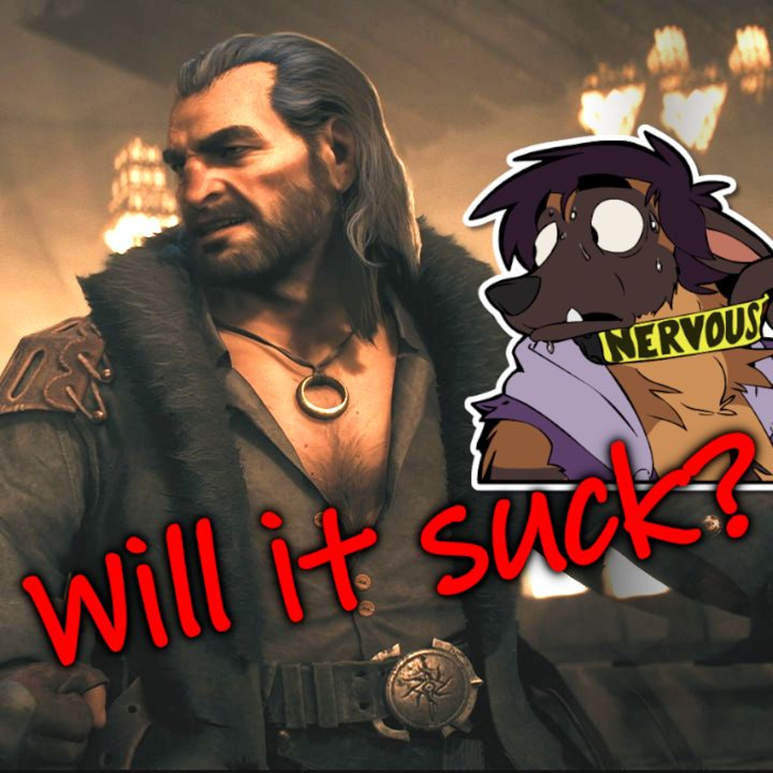 Dragon Age: Veilguard - Xbox and Playstation Showcases 2024 Reactions (Dialog Choices Podcast #101) episode artwork
