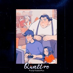 Quattro - كواترو - Trap × Table 2023
