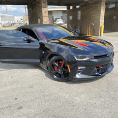 New Coupe (Ft. HBK BEEZY)