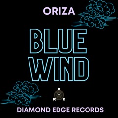 Oriza - Blue Wind (For Sale)
