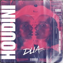 Dua Lipa- Houdini (DZAS remix)