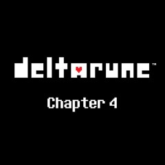 Heavy Footsteps (RECREATION)