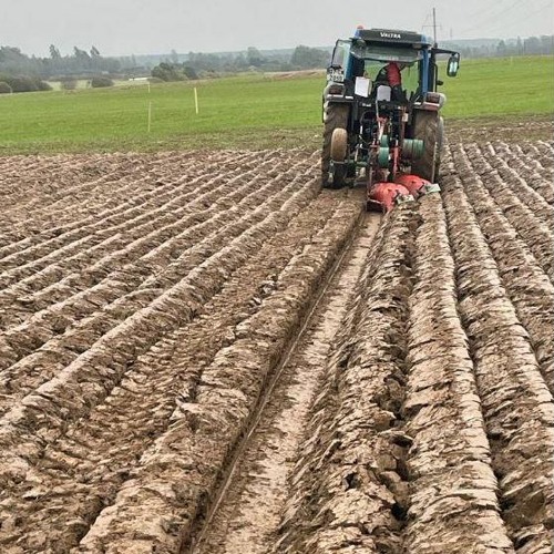Stream The KCLR Daily Return to Ratheniska for 2024 National Ploughing