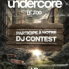 Undercore DJ Contest