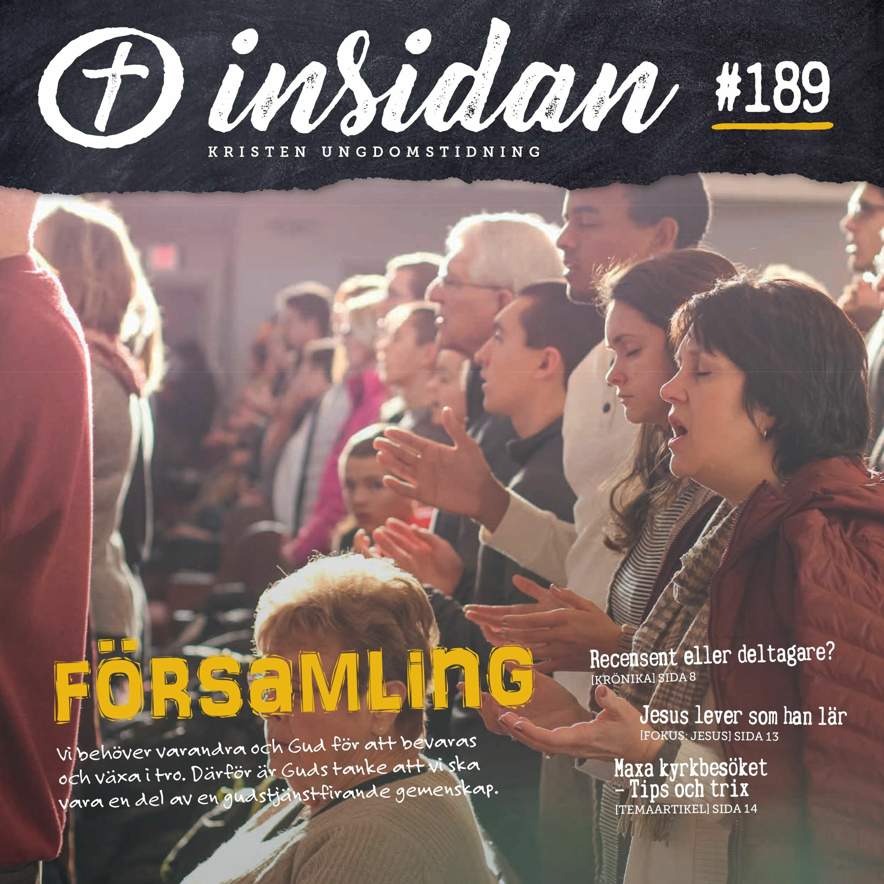 Insidan