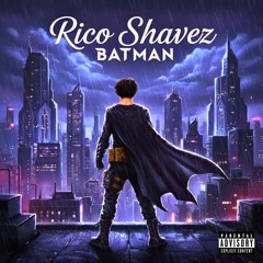 BATMAN (prod. Deezymn)