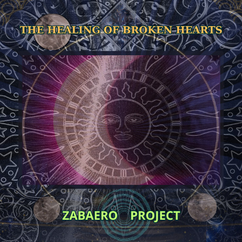 Zabaero Project - Surya Chandra Mantra - 160 bpm