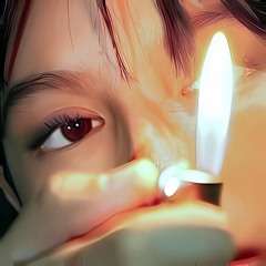 LIGHT IT UP INTO FLAMES