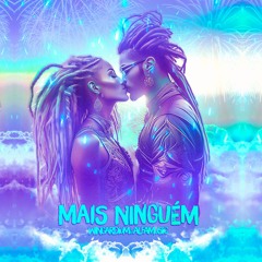 WINGARDIUM & ALFA - Mais Ninguém ( Remix ) #FREEDOWNLOAD