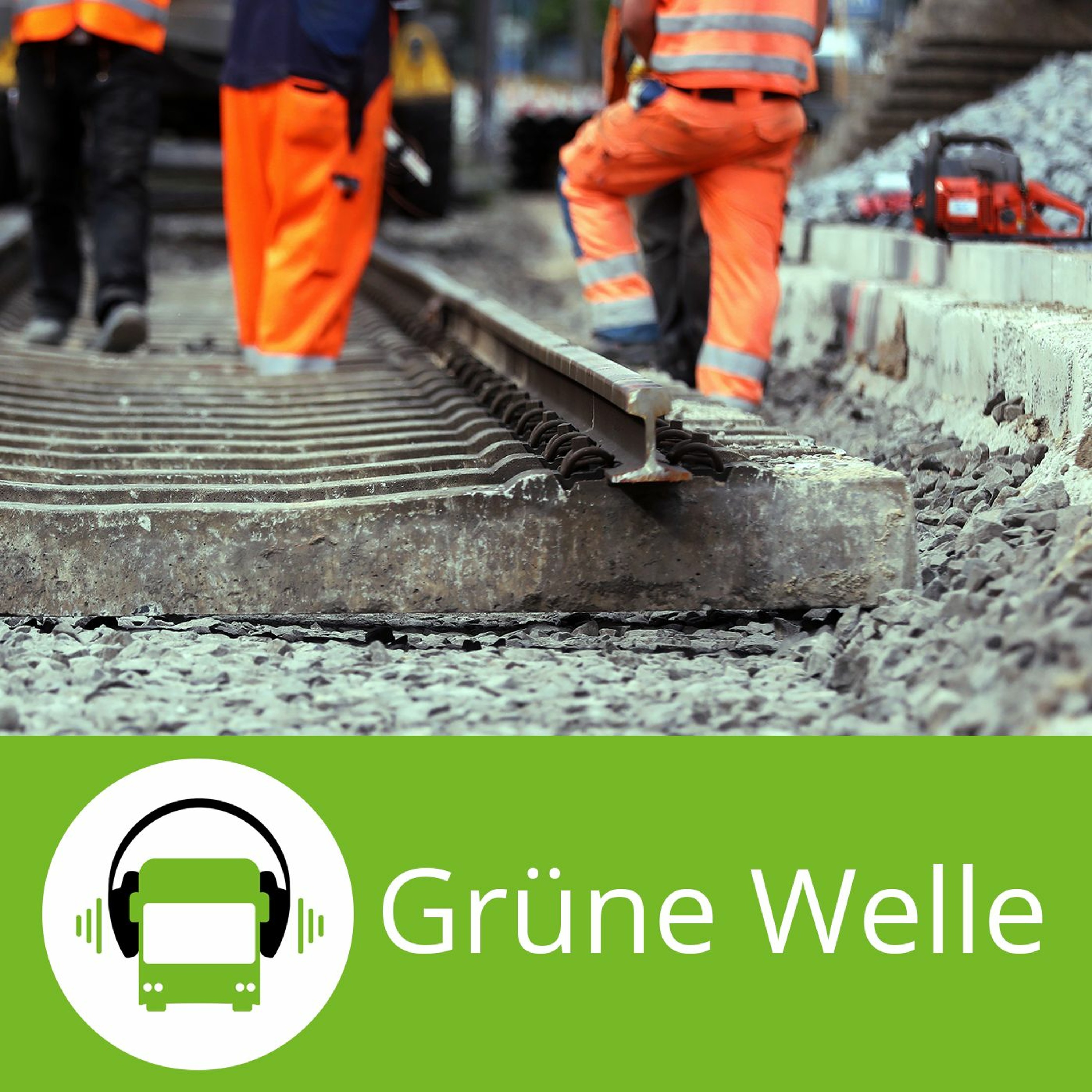 ÜSTRA Grüne Welle