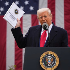 Boutique Politic: Тарифы на все и всех, Нетаниягу в Венгрии.