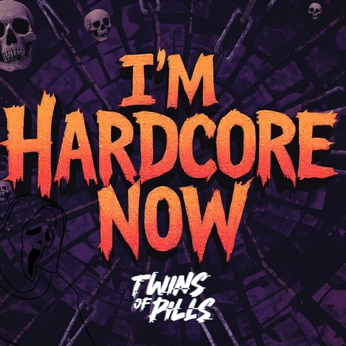 I'm Hardcore Now - Twins Of Pills (Radio Edit)