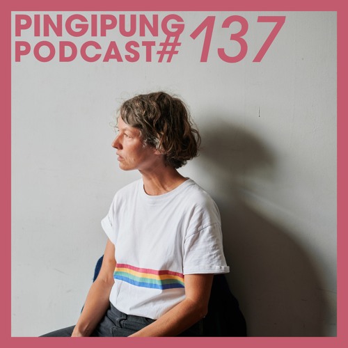 Pingipung Podcast 137: Inga - Veuillez vous abstenir de manger de la raclette ou fondue cette année