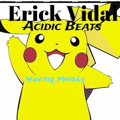 Erick Vidal & Acidic Beats - Waving Melody (Original Mix)
