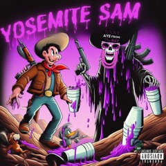 Yosemite Sam