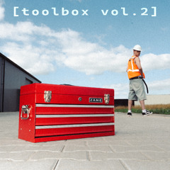 TOOLBOX VOL.2 (FREE DOWNLOAD)