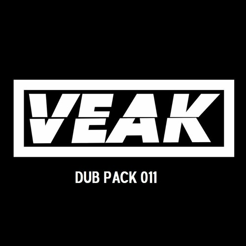 Veak - Dub Pack 011