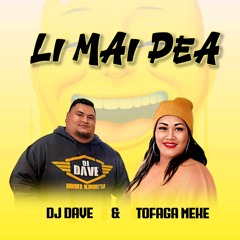 DJ Dave & Tofaga Meke - Kauvaga Li