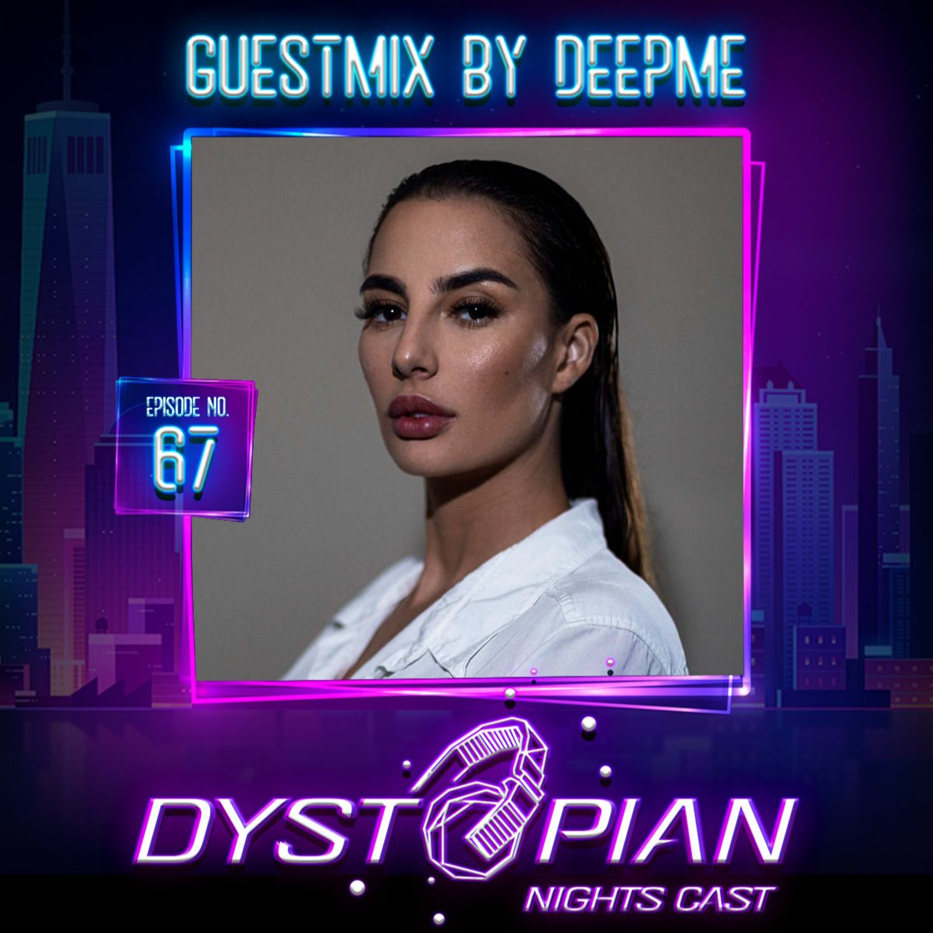 Dystopian Nights Cast