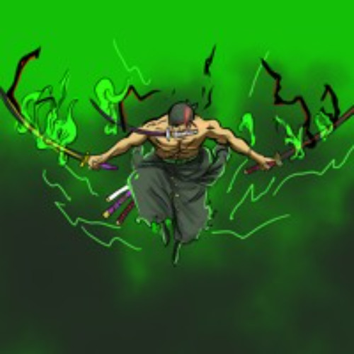 Roronoa Zoro ☯ TypeBeat - Japanese Trap