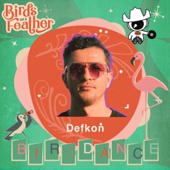 RIPEcast Defkon Birds of a Feather