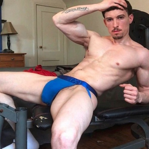 Workout is mandatory