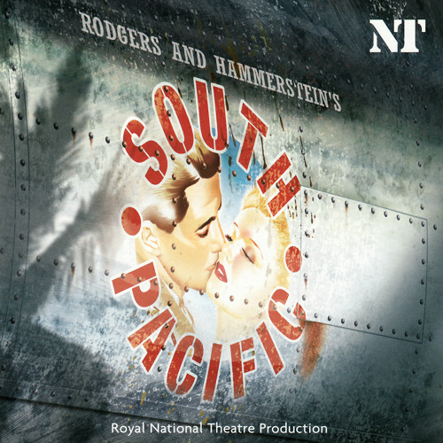 Stream Bloody Mary by South Pacific 2002 Royal National Theatre Cast