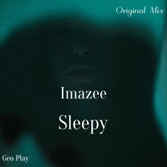 Imazee - Sleepy