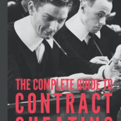 free EPUB 📜 The Complete Guide to Contract Cheating in Higher Education by  Dave Tom
