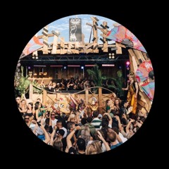 Bunkire DJ SET | 13 - 06 - 25