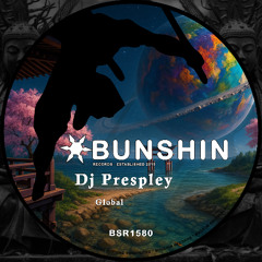 Dj Prespley - Global (FREE DOWNLOAD)