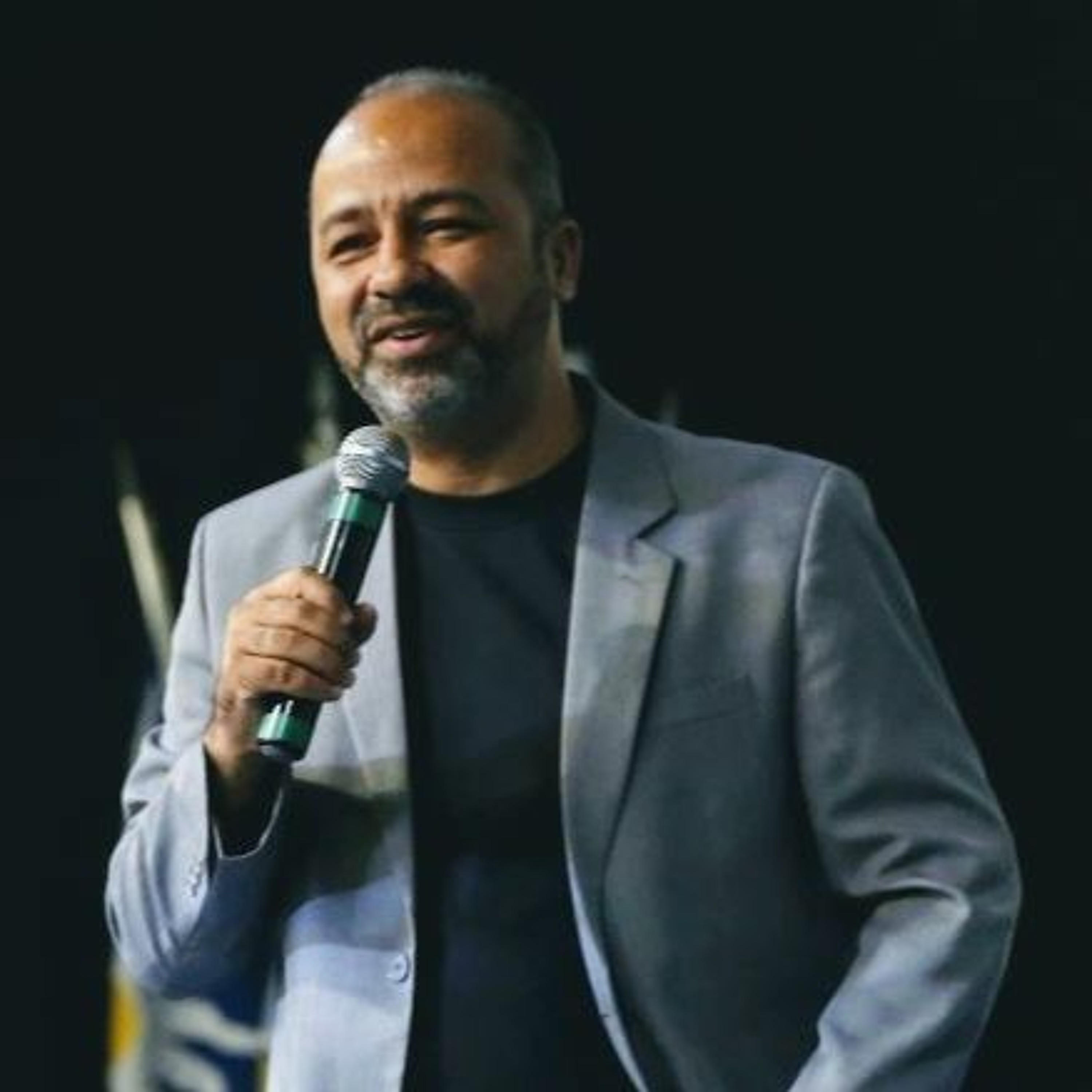 IBA Cast - Igreja Batista do Amor
