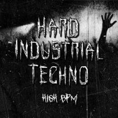 Industrial Hardtechno Set.01