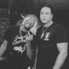 Mickey Diamond Ft. Pro Dillinger - Gucci Gambinos - Remix