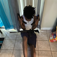 Sykejit-hail marry (Ft.DDawgOsama)