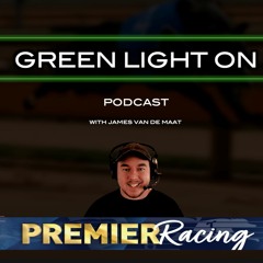 Green Light On - Episode 1 - Focusing on SANDOWN PARK Feb 3.