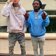 MILLYZ X MOZZY - SORRY 4 U | RAP INSTRUMENTAL