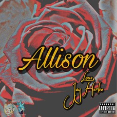 Allison (Prod, NextLane Beats)