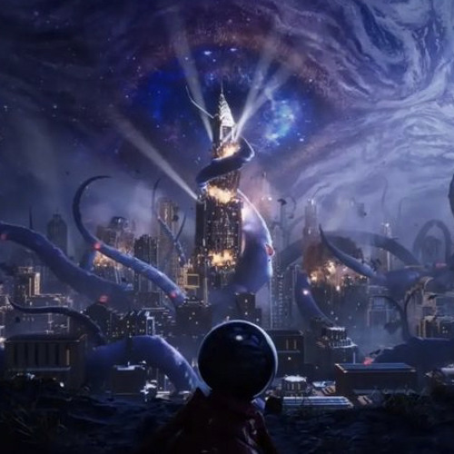 Identity V | COA VI “The Whisperer in Darkness”