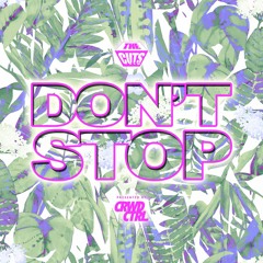 Don't Stop