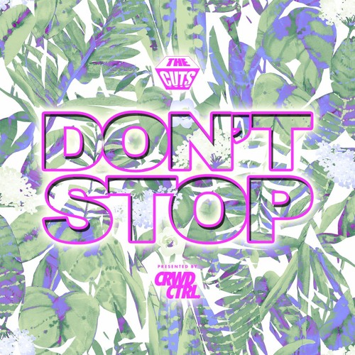 Don't Stop
